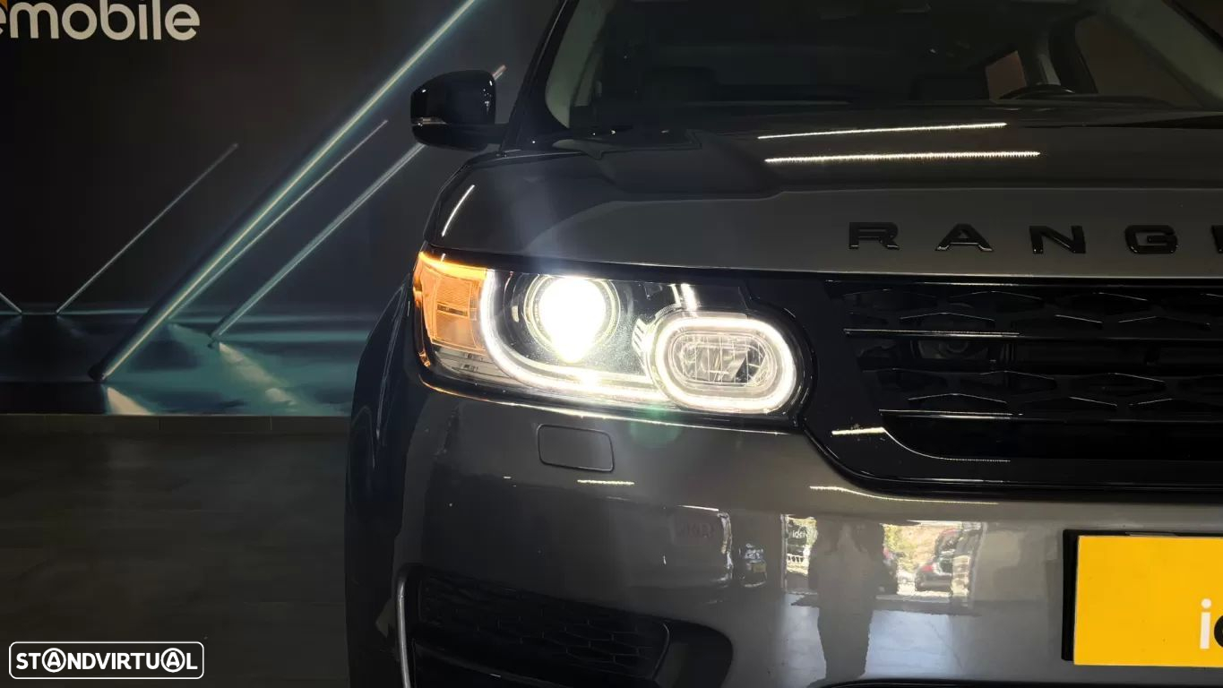 Land Rover Range Rover Sport 2.0 SD4 S - 15