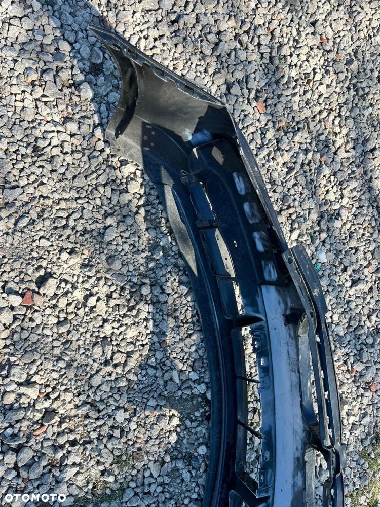 Zderzak Przód Bmw Seria 5 E 60 Przed Lift 2003-2007r - 3