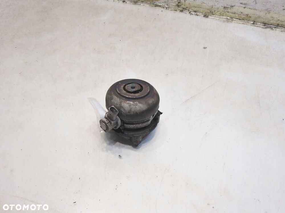 PODUSZKA SILNIKA LEWA AUDI A8 D3 4.0 V8 TDI 4E0199381 - 7