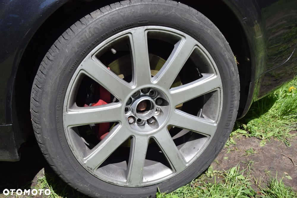 Audi S6 Avant 4.2 Quattro Tiptronic - 22