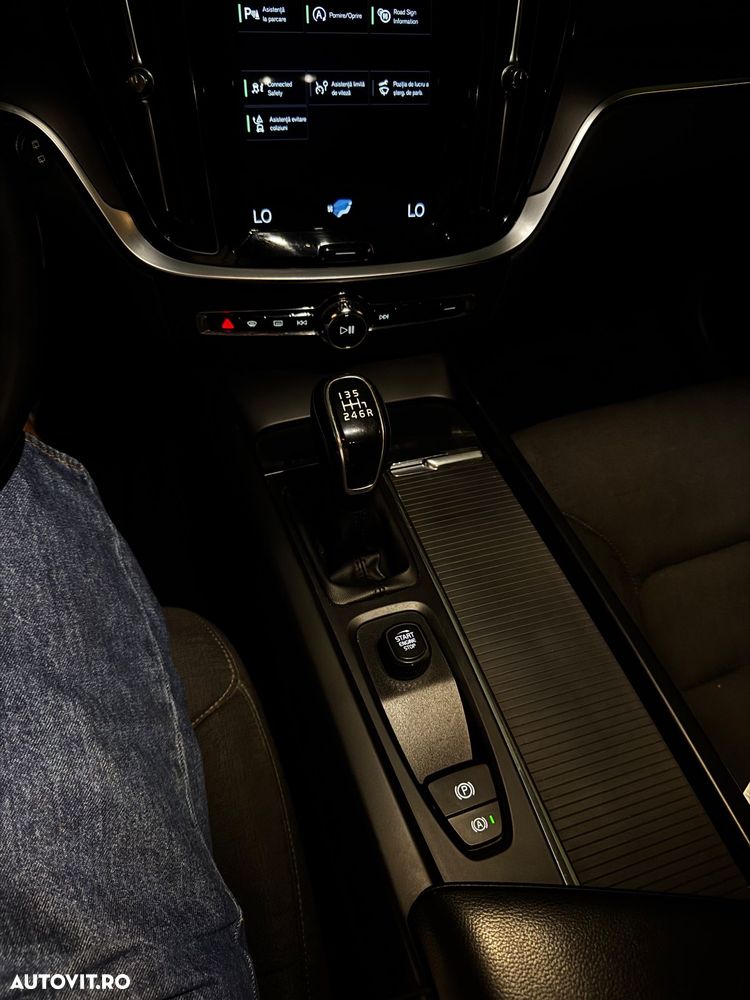 Volvo V60 D3 Base - 10