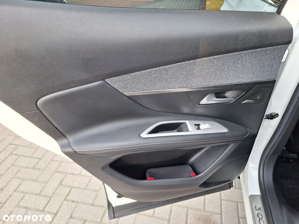 Peugeot 3008 - 25