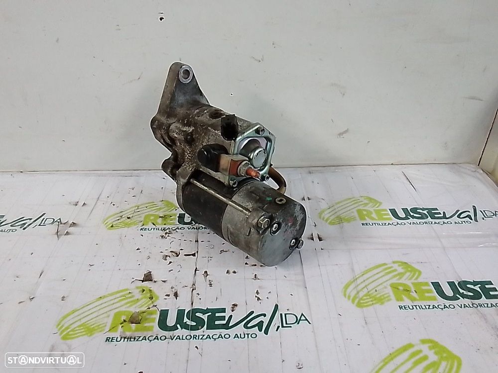 Motor De Arranque Mini Mini (R50, R53) - 3