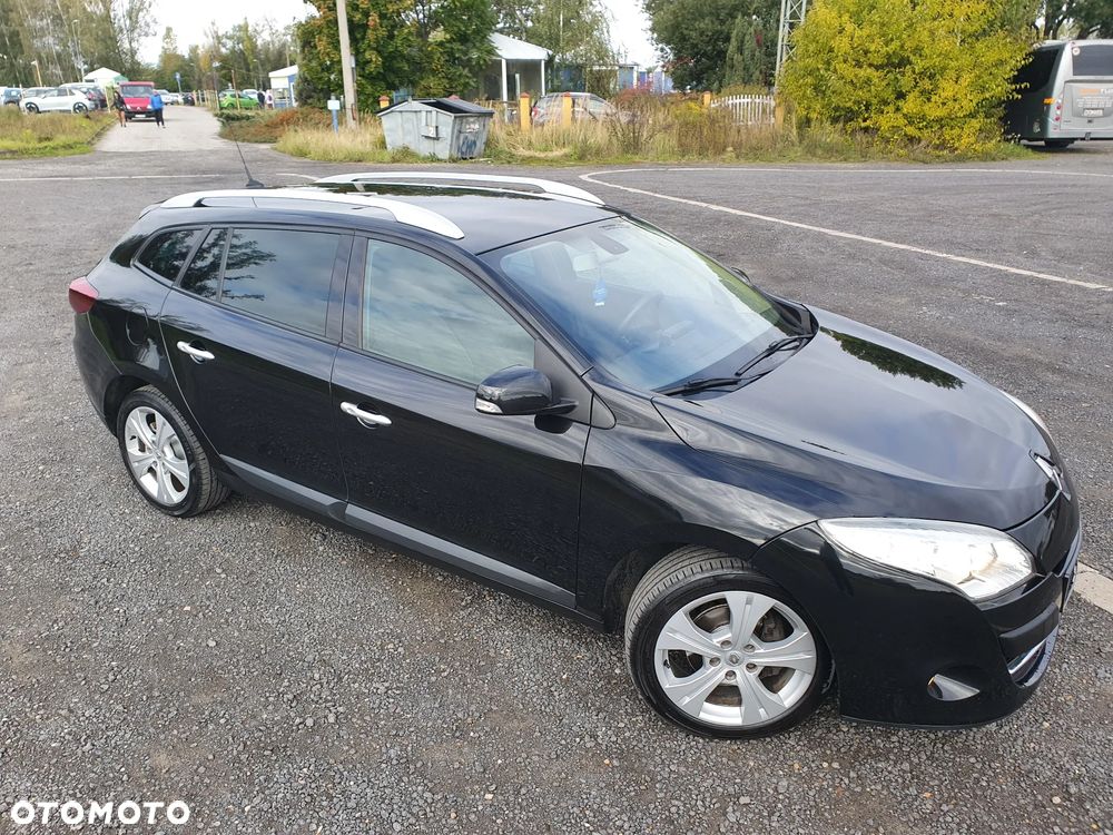 Renault Megane dCi 130 FAP BOSE Edition - 10