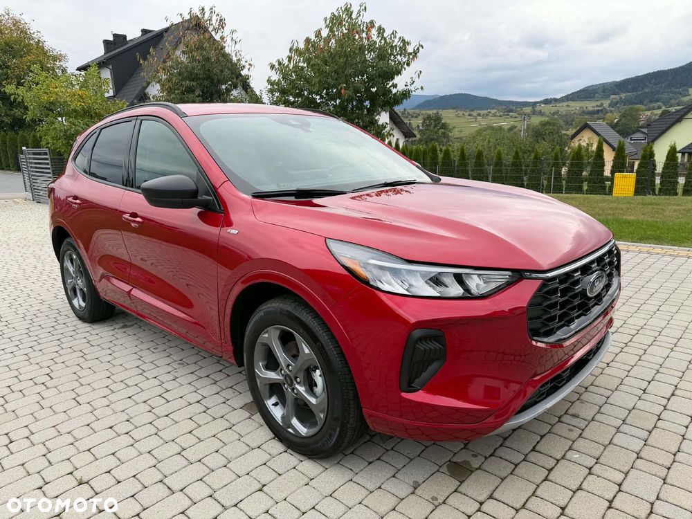 Ford Kuga 1.5 EcoBoost AWD ST-Line ASS - 1