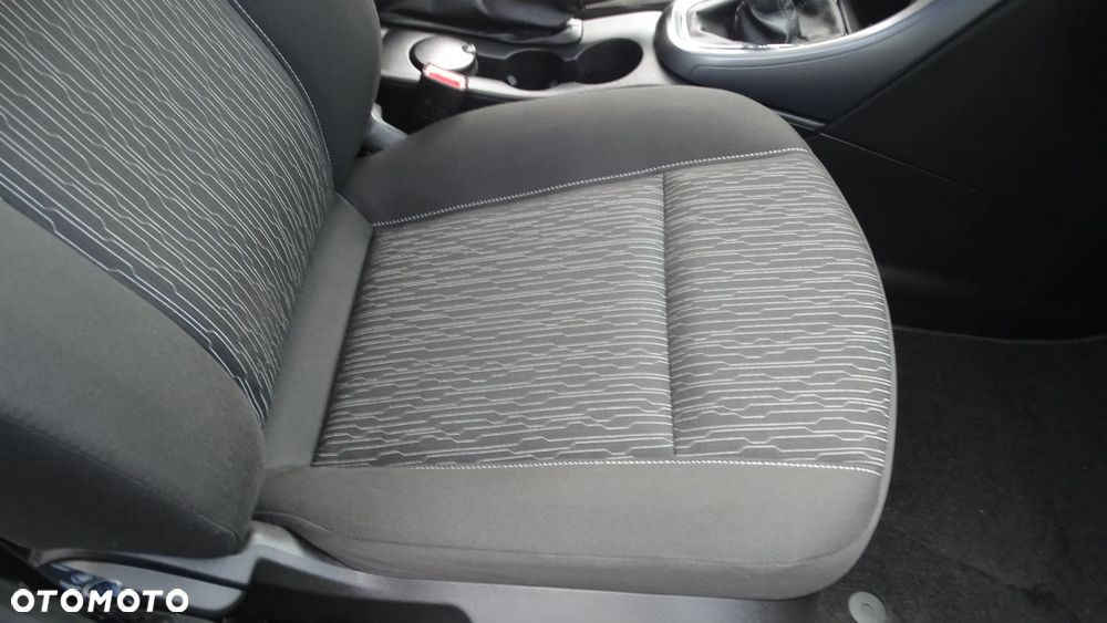 Opel Astra 1.4 Selection - 14