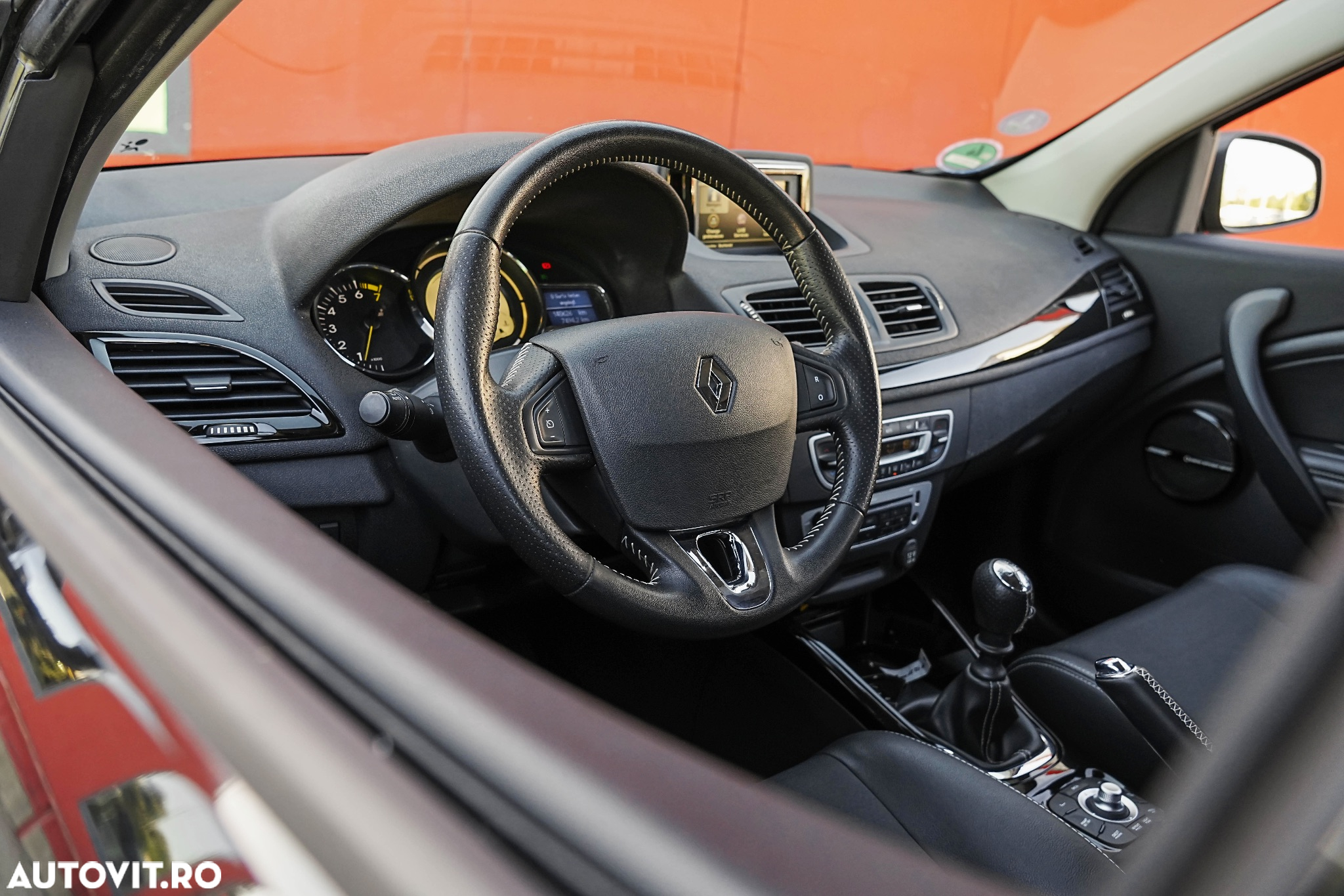 Renault Megane - 5