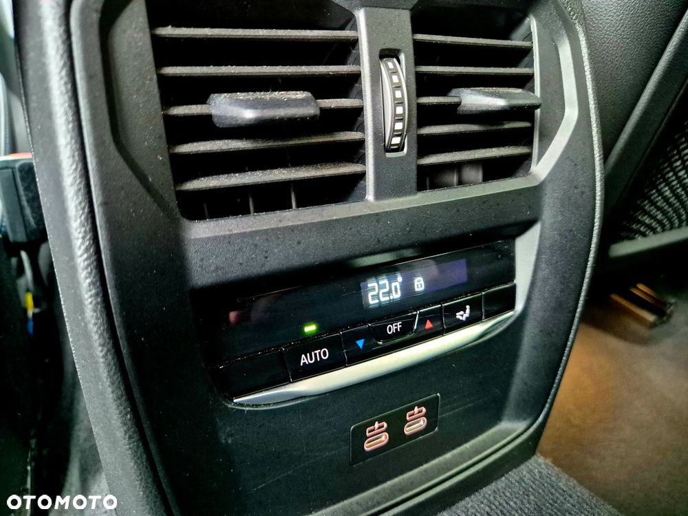 BMW Seria 4 420d xDrive M Sport sport - 28