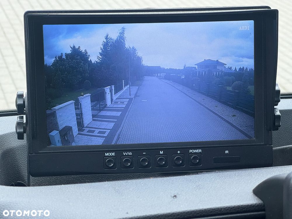 Renault MASTER AUTOMAT LED - 15