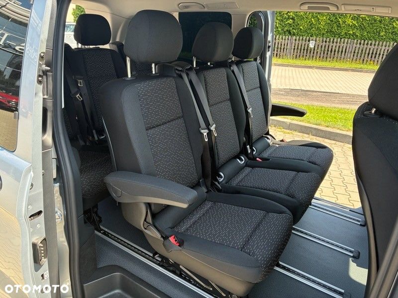 Mercedes-Benz Vito Tourer L3 Pro 9G-Tronic 447.705 - 17