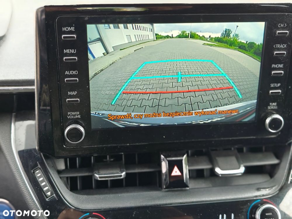 Toyota Corolla 1.8 Hybrid Comfort - 15
