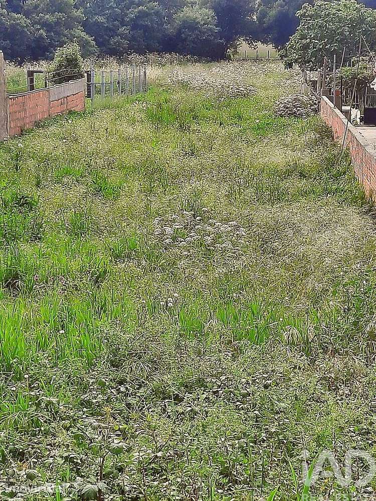 Terreno em Paramos - Grande imagem: 4/6