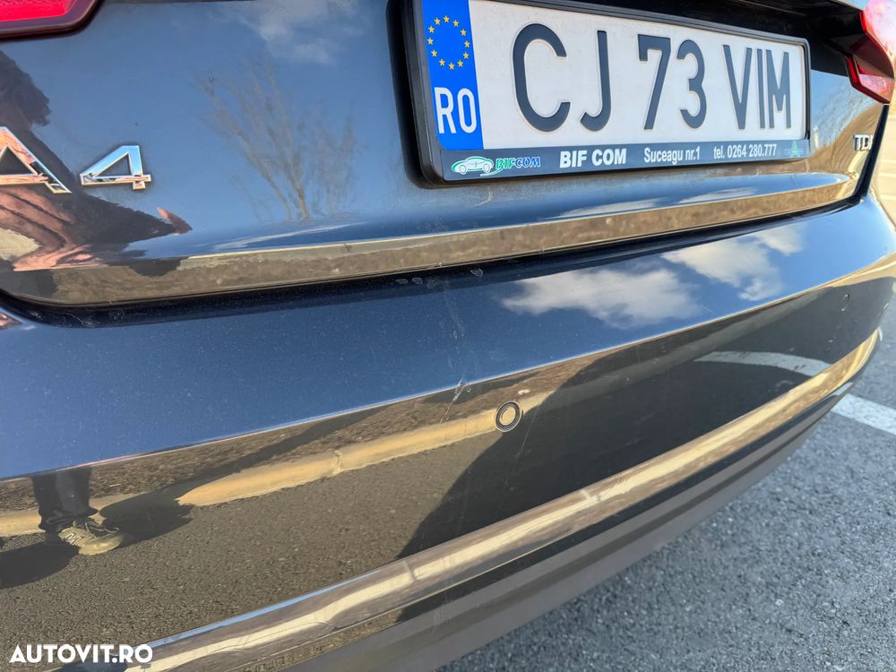 Audi A4 2.0 TDI S tronic - 21