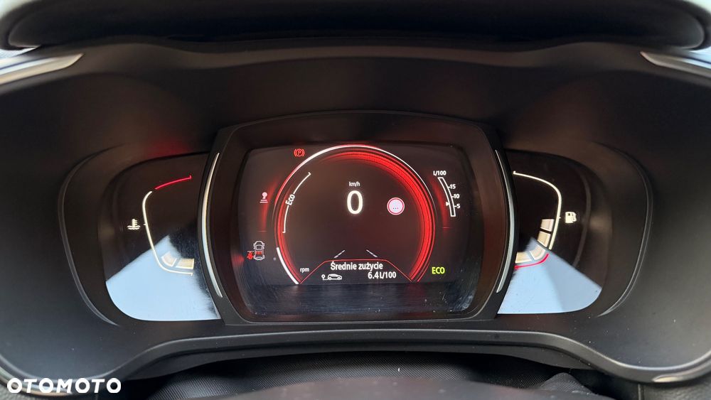 Renault Kadjar 1.2 Energy TCe Runmageddon - 31