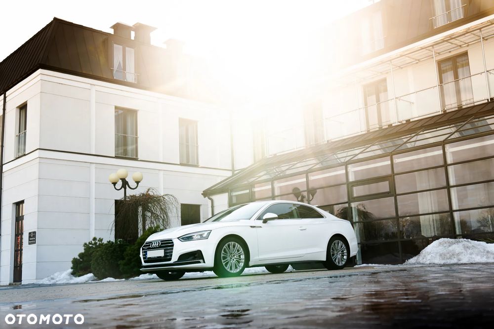 Audi A5 Coupé 2.0 TFSI Quattro S tronic - 3