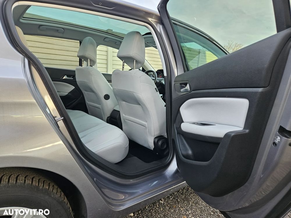 Peugeot 308 PureTech 130 Stop & Start Allure - 13