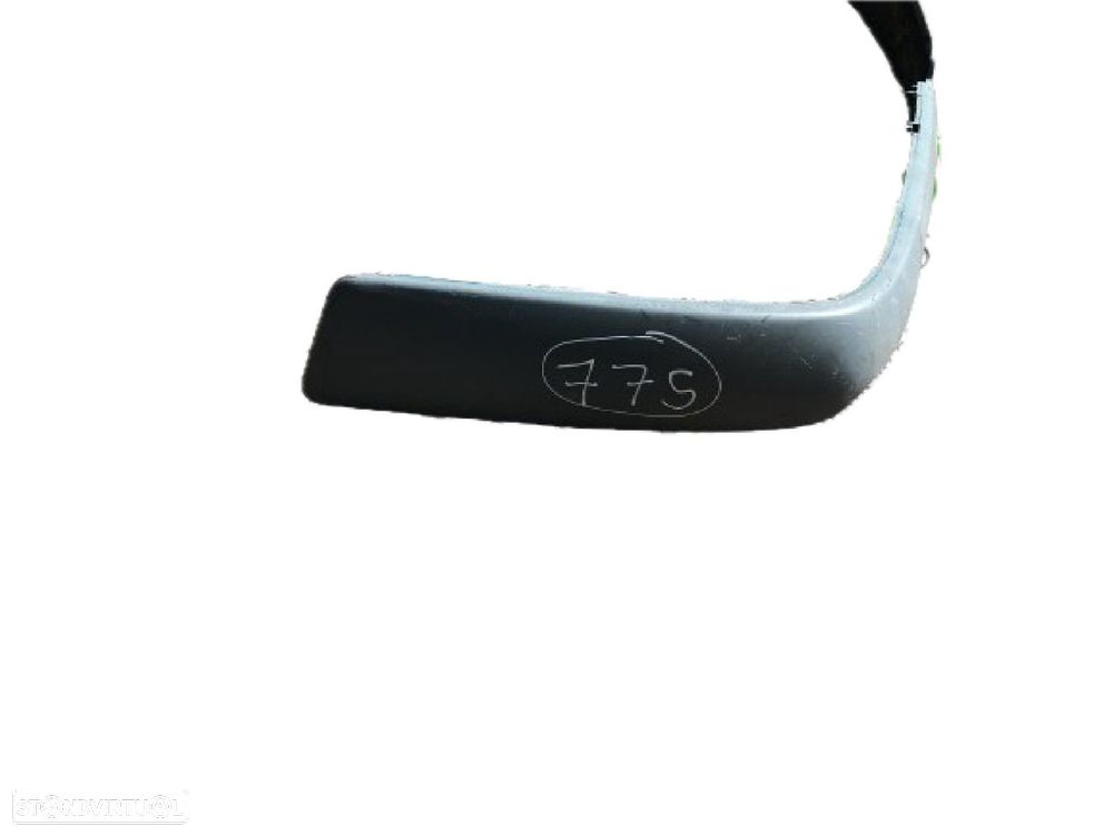 Para Choques Frente Mercedes-Benz E-Class (W210) - 2