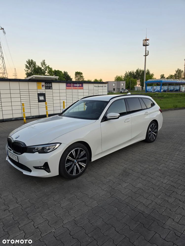 BMW Seria 3 - 9
