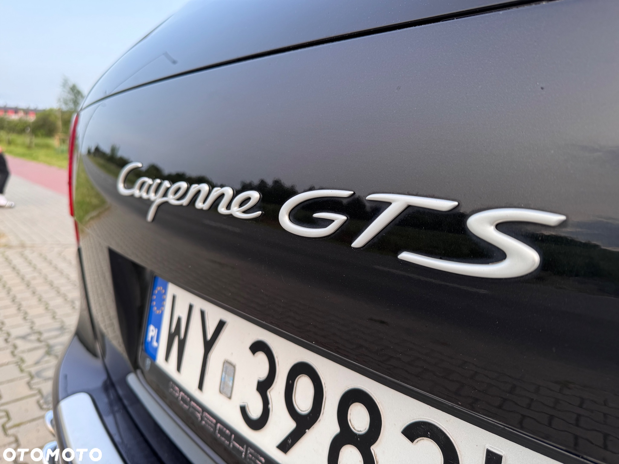 Porsche Cayenne GTS PD Edition 3 - 9