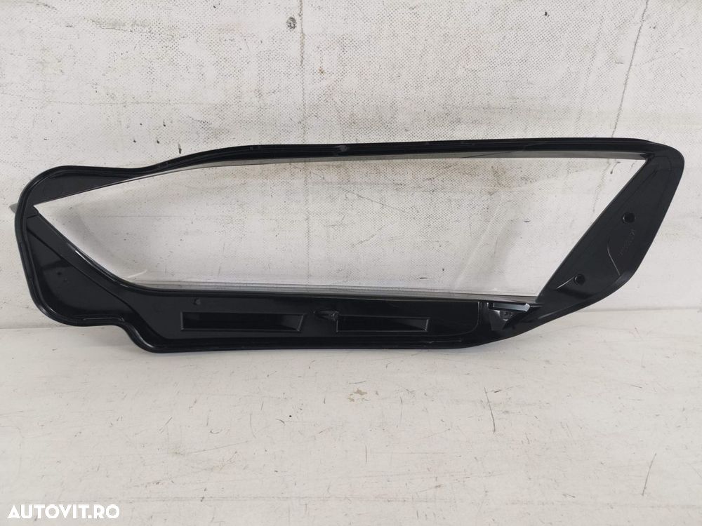 Sticla Far Dreapta Audi A5 2 2016 2017 2018 2019 2020 In Stare Buna - 5