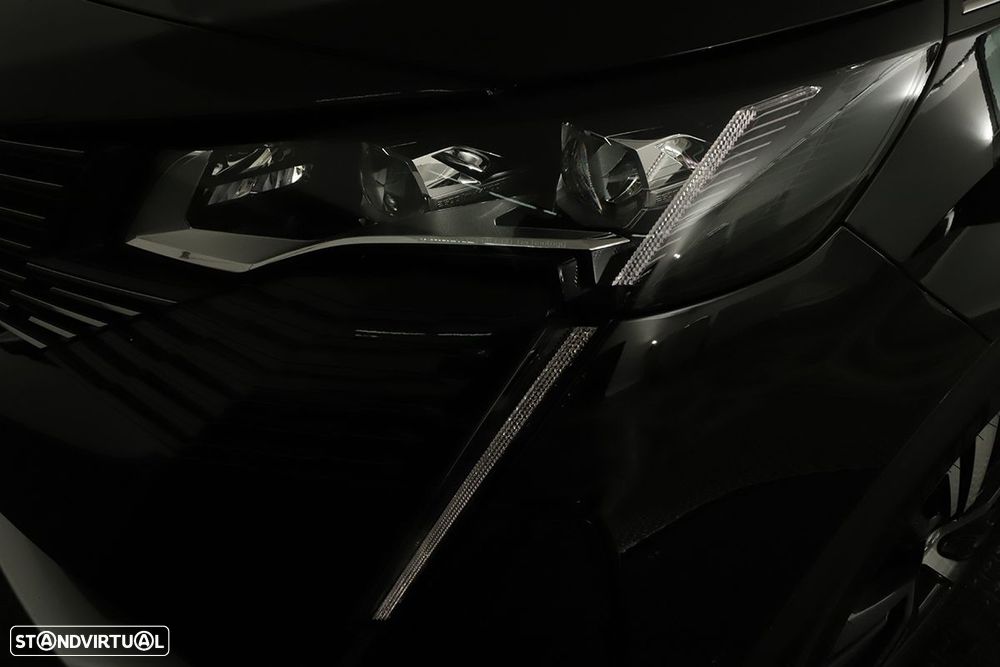 Peugeot 3008 1.2 PureTech GT EAT8 - 6