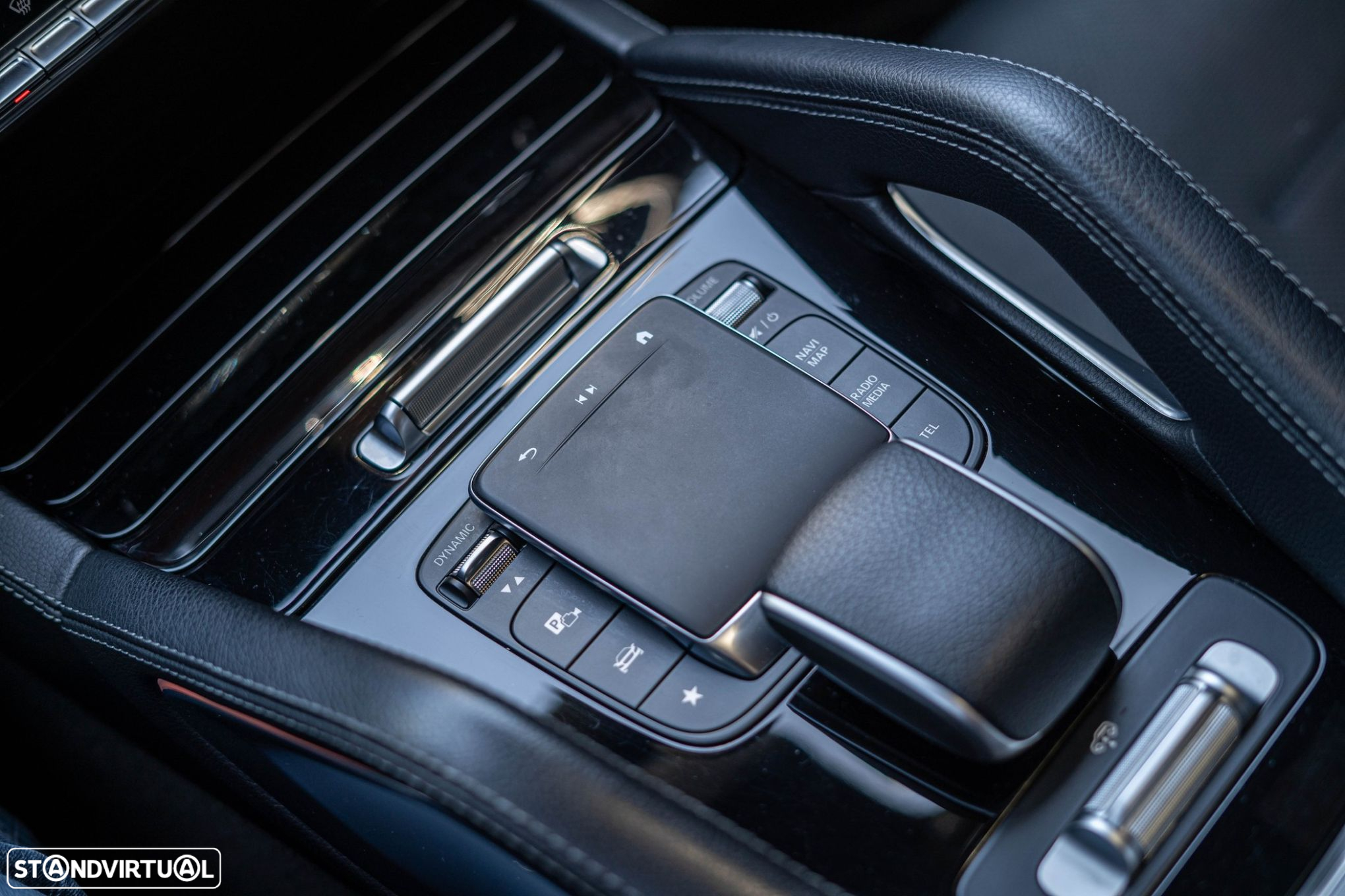 Mercedes-Benz GLE 350 de 4Matic - 50