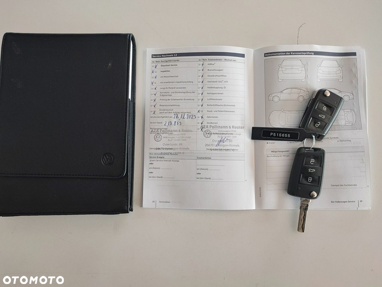 Volkswagen Golf - 21