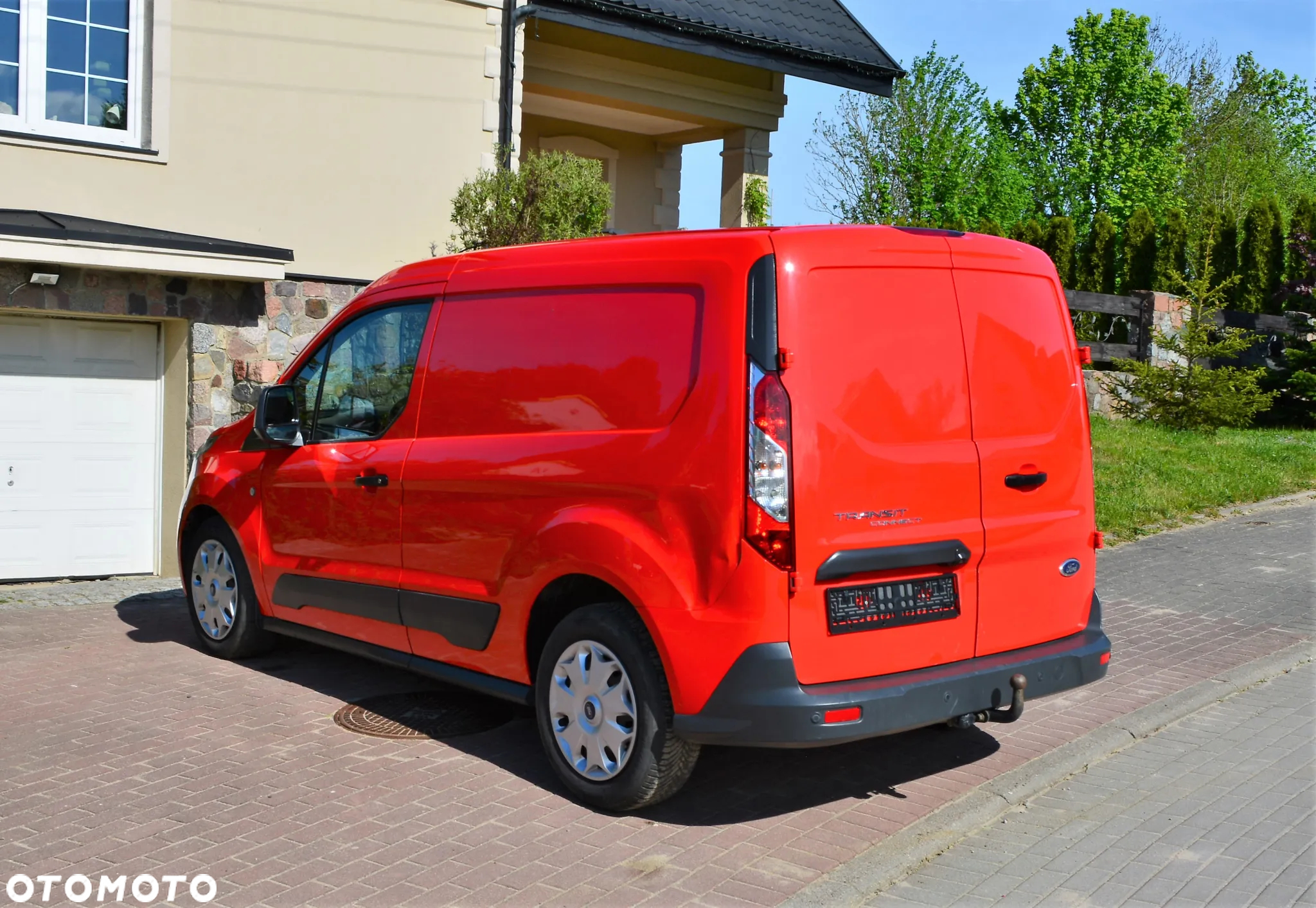 Ford Connect - 3