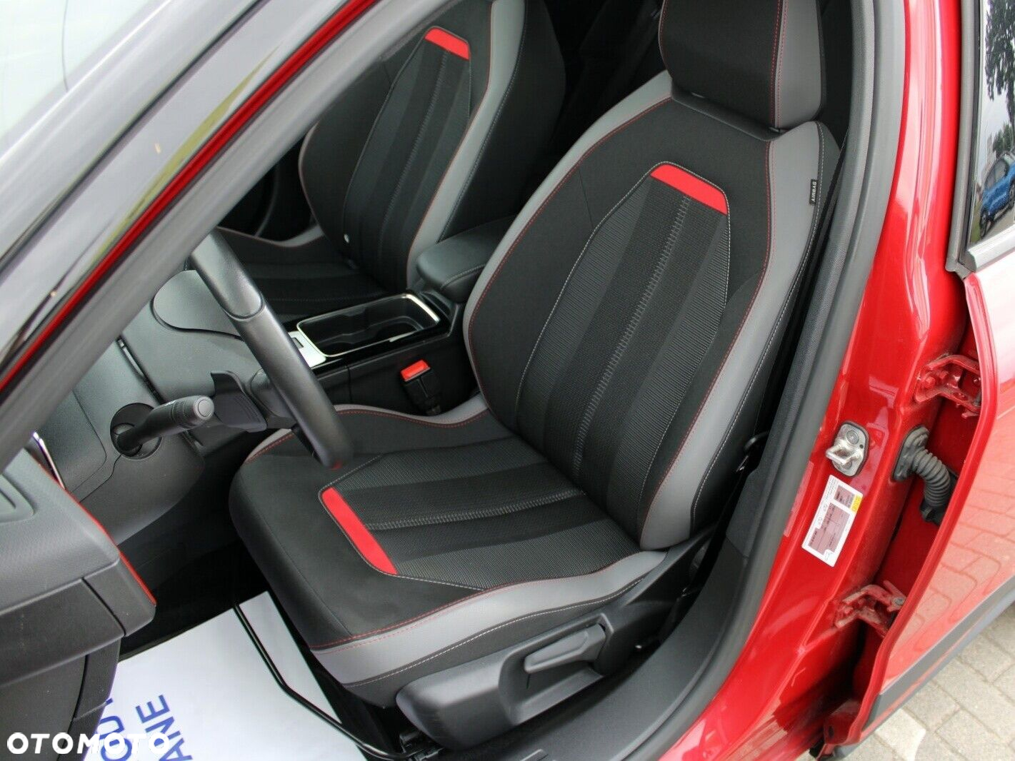 Opel Mokka 1.2 T GS S&S - 13