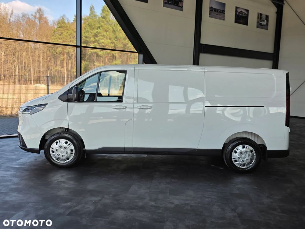 Maxus Deliver 7 L2H1 Fabrycznie NOWE Dostępne od reki I Leasing 102% I 5 lat Gwarancji I - 30