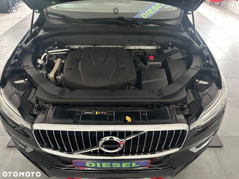 Volvo XC 60 D3 Geartronic Momentum - 13