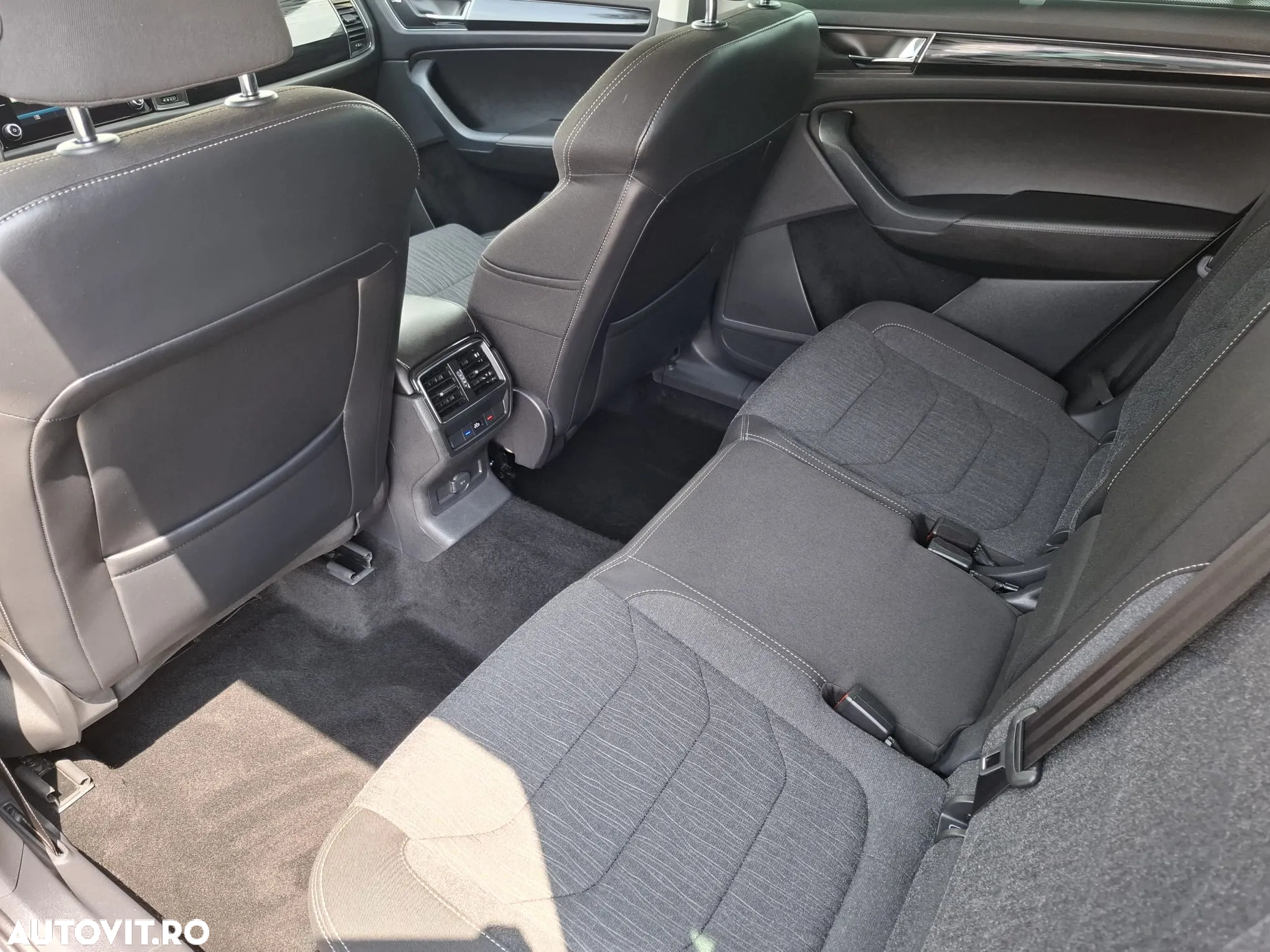 Skoda Kodiaq 2.0 TDI 4X4 DSG Style - 30