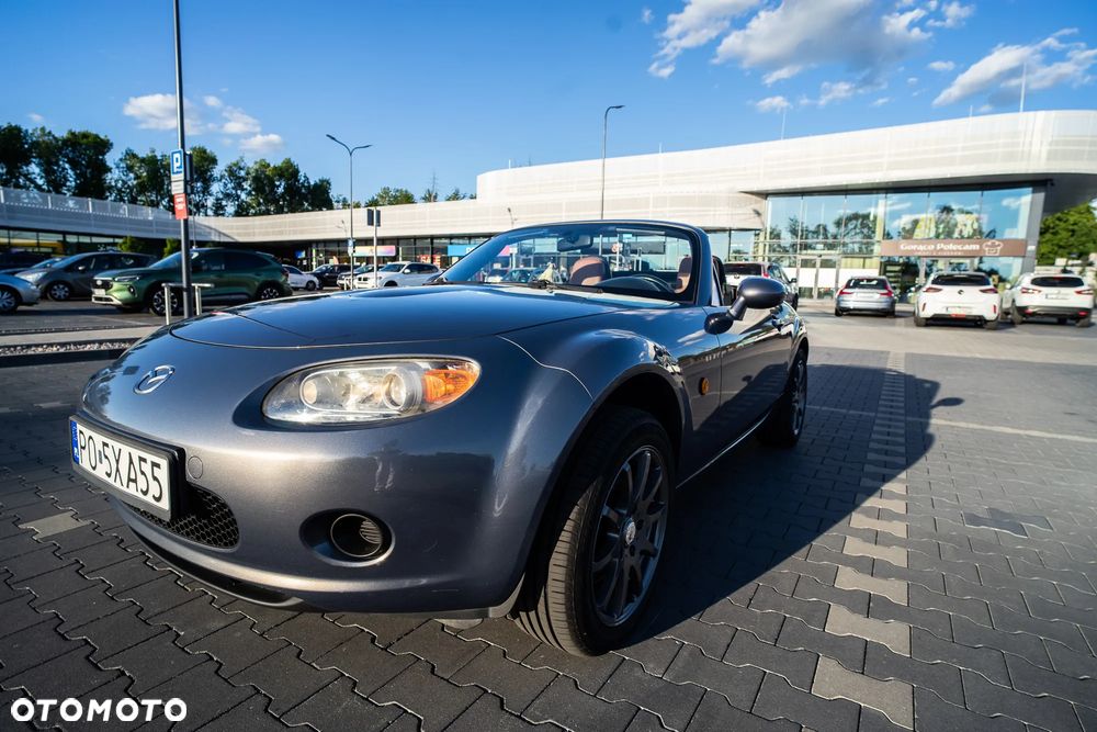 Mazda MX-5 1.8 Energy - 12