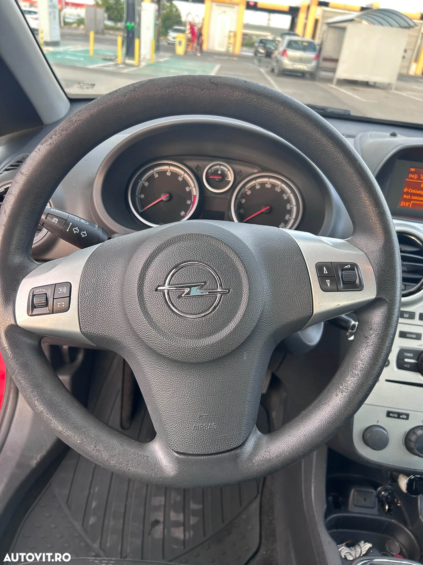 Opel Corsa 1.2 Essentia - 16