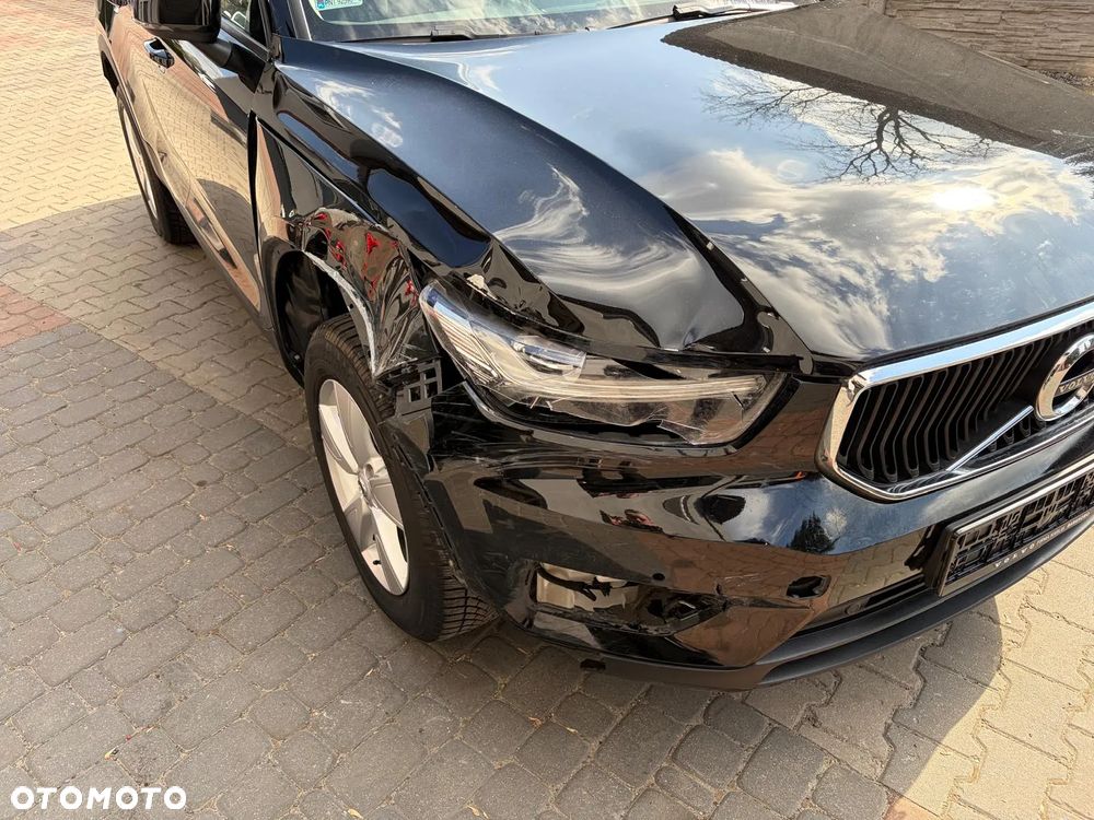 Volvo XC 40 T3 - 10