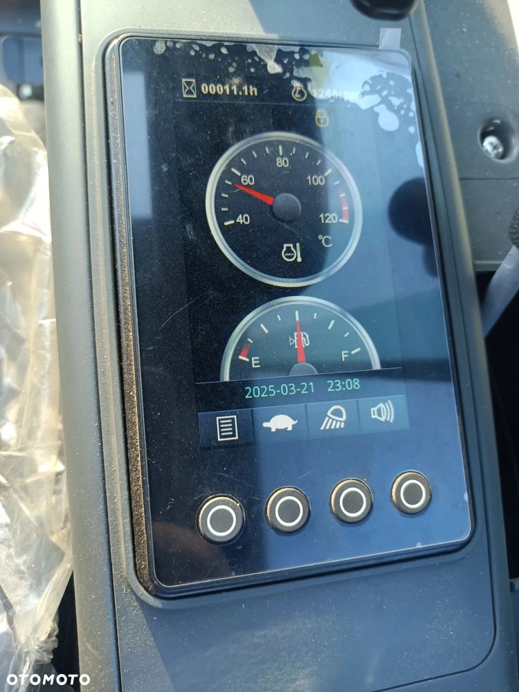 Lonking CDM6020 - 21