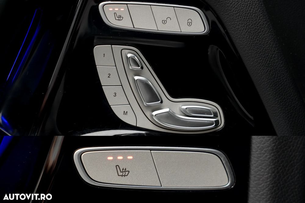 Mercedes-Benz G AMG 63 SW Long Aut. - 12