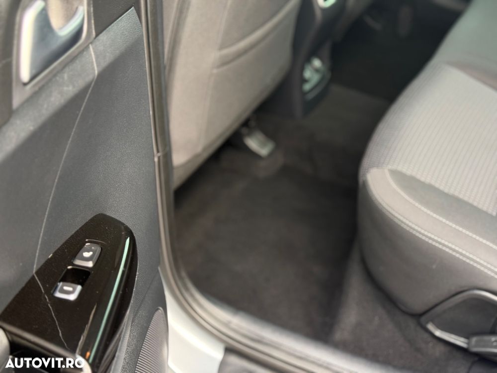 Kia Sportage 1.6 DSL 6MT 4x2 Business Line - 9