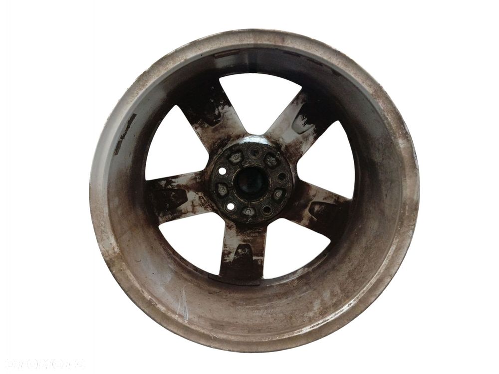 4X FELGI ALUMINIOWE VW TOUAREG II 7P 19'' 8,5J ET59 5X130 7P6601025K - 7