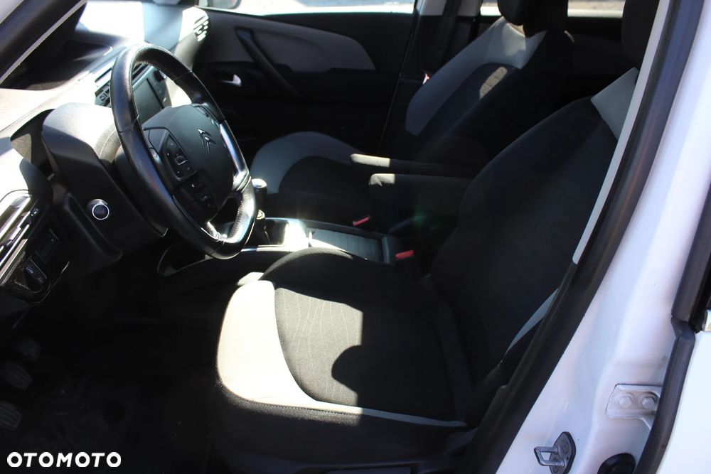 Citroën C4 Picasso BlueHDi 120 SELECTION - 13