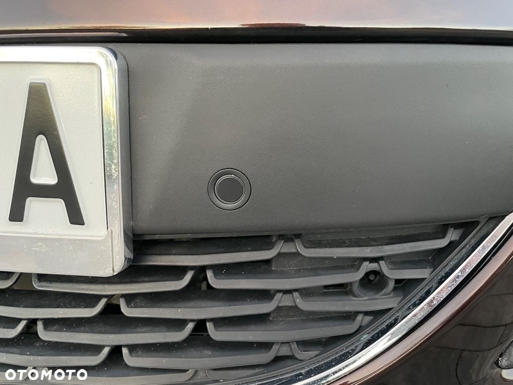 Opel Astra IV 1.4 T Cosmo EU6 - 18