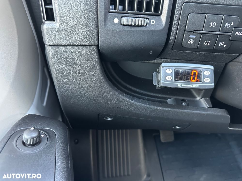 Peugeot Boxer frigorific - 16