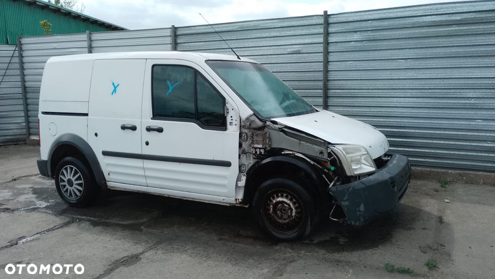 Tylko części Ford Transit Connect MK1 1.8 TDCI / DI L1H1 lakier 3G 06r-09r - 3