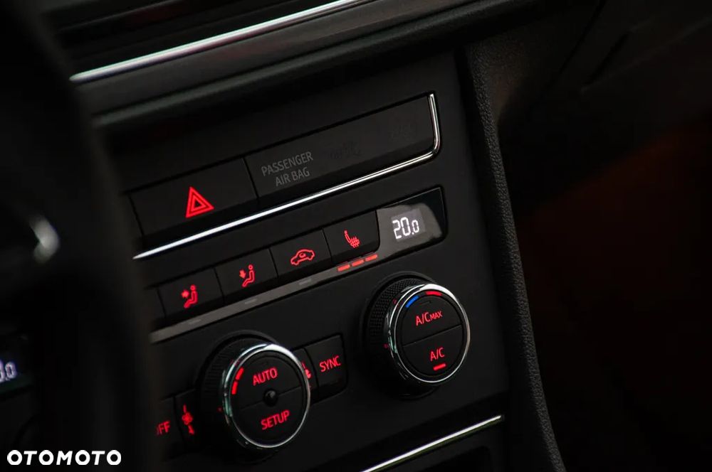 Seat Leon 1.8 TSI FR - 38