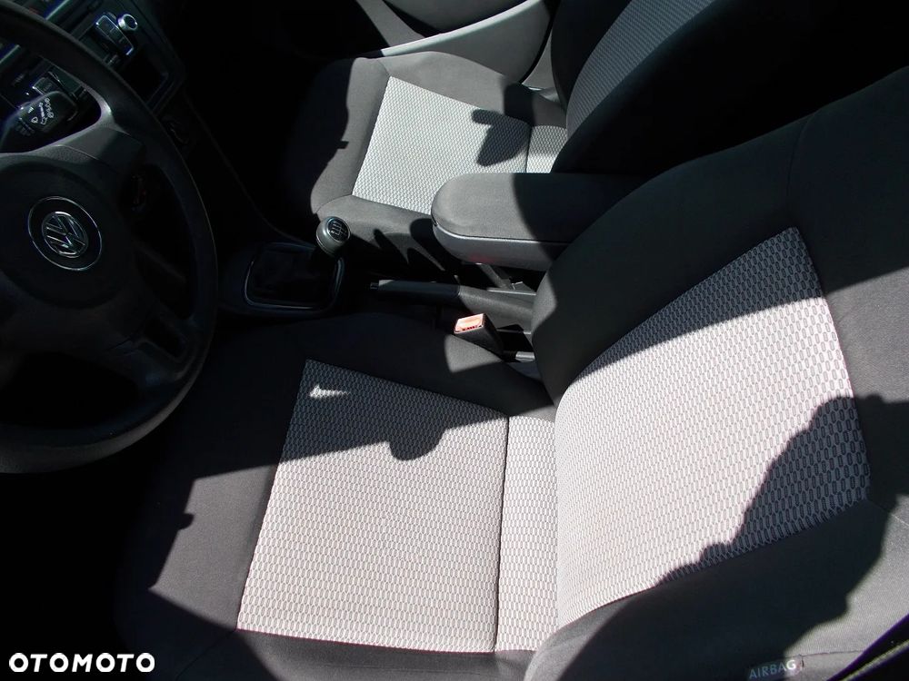 Volkswagen Polo 1.2 Style - 17