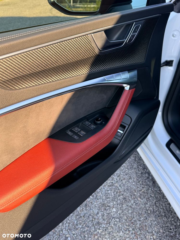 Audi S7 Sportback - 17