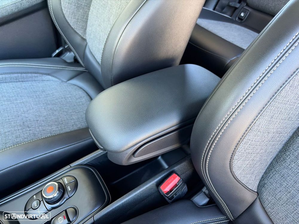 MINI Countryman One D Northwood Edition Auto - 12