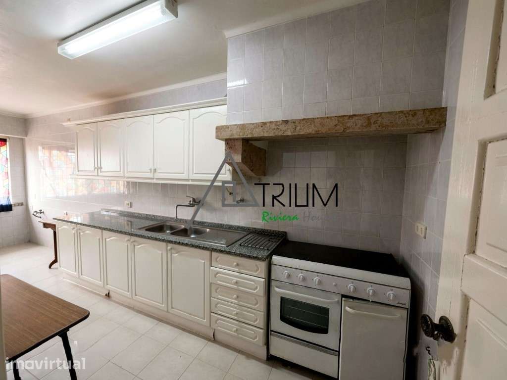 Apartamento T2 com vista rio em Cacilhas, Almada - Excelente oportu... - Grande imagem: 5/20
