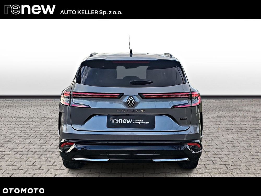 Renault Espace - 7