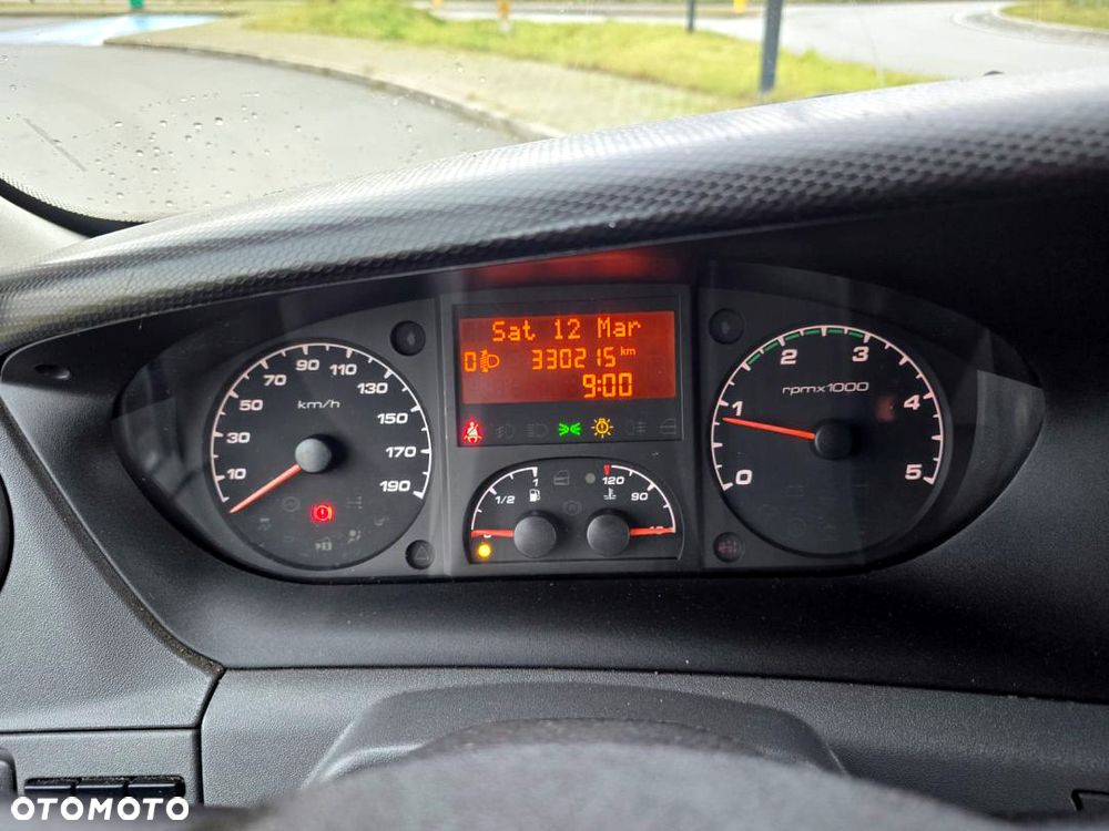 Iveco Daily - 18